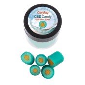 Bonbons CBD Plantes Mdicinales | Cibiday