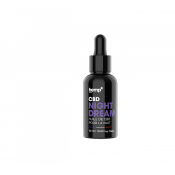 Huile CBD Sommeil - Mélatonine - 30 Ml | Hemp+