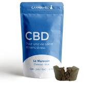 Resine CBD - Le Marocain - 2g | Cannamed