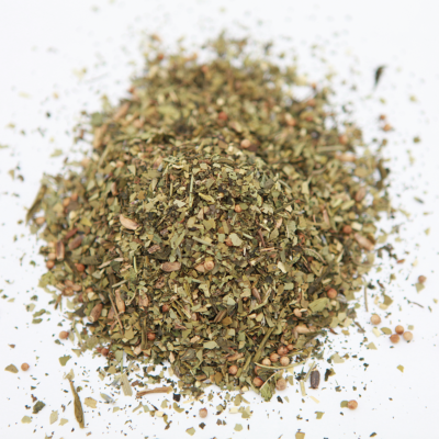 Tisane au CBD Bio - Balance - Hemp +