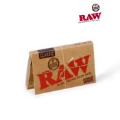 Papier  Rouler | RAW