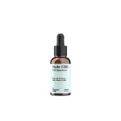 Huile de Chanvre CBN, CBG et CBD - 30 Ml | Le Chanvrier Suisse