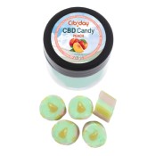 Bonbons CBD  la PCHE | Cibiday