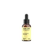 Huile de Chanvre CBG/CBD - 30 Ml | Le Chanvrier Suisse